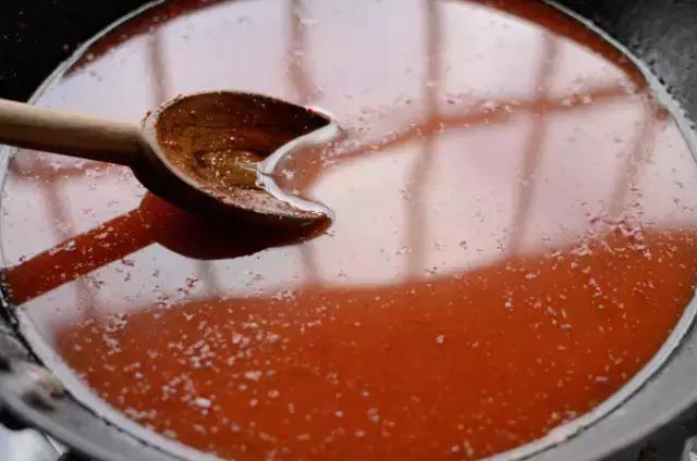 韩国部队锅详细做法,家常韩国部队锅