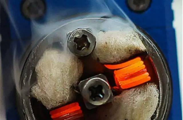 *子烟电**设备糊芯惹人烦，一个问题多种对策，原来竟这么简单！