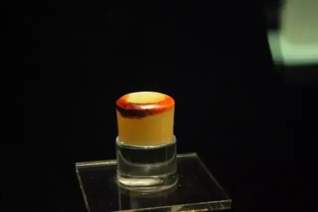 古中国权贵随身必备的珠宝——「权利的戒指」·下