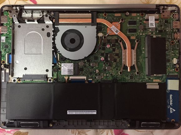 华硕u4000f测评,华硕U4000U
