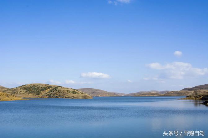 昆明至昭通大山包自驾攻略,云南昭通大山包自驾游攻略