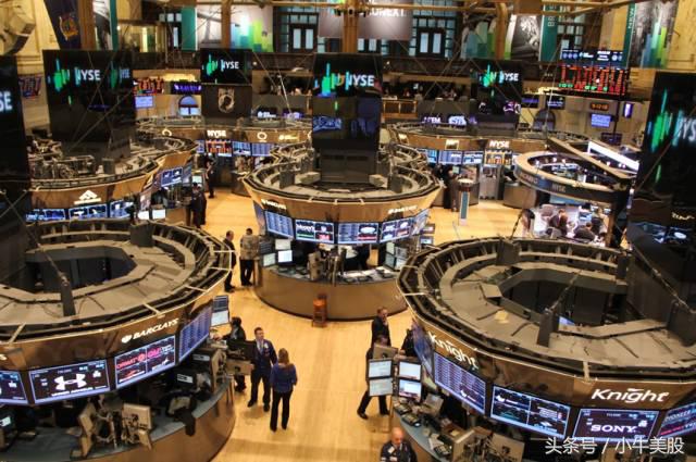 美股期权快速入门知识,炒美股新手入门教程