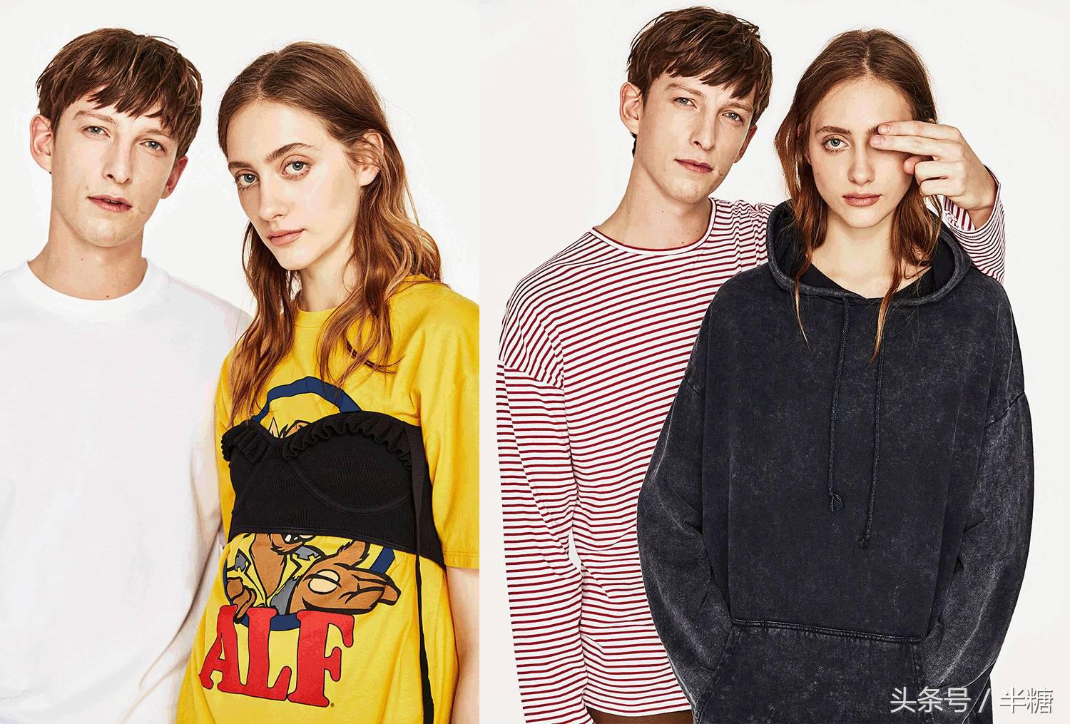 zara的衣服属于什么档次 (zara衣服为什么那么好看)