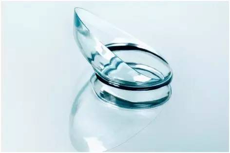 隐形眼镜刚买回来需要关注什么,第一次配眼镜需要关注什么事项