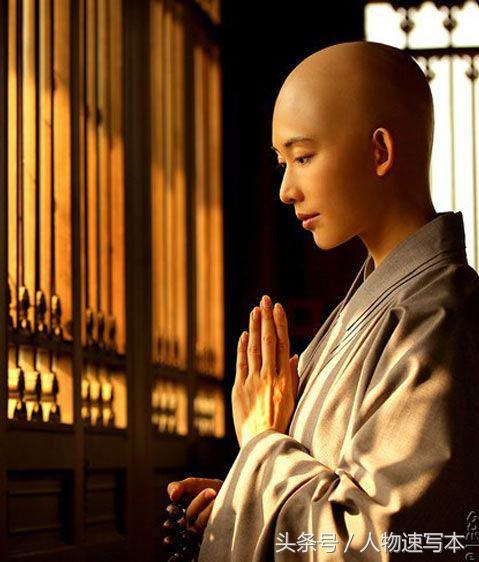 抑郁症可以出家在寺庙治好吗,女子出家为尼10年后起诉离婚