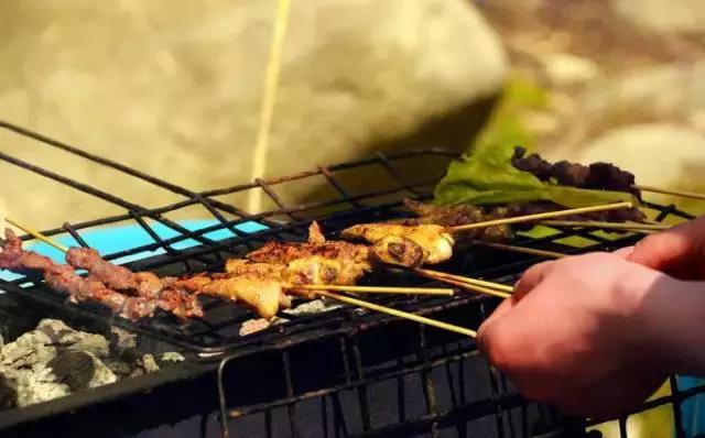 成都郫都区周边烧烤最佳景点,郫都最值得玩耍的地方