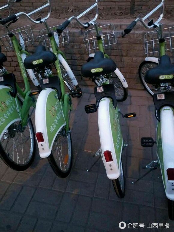 手机扫码租公共自行车如何还车,扫码租公共自行车