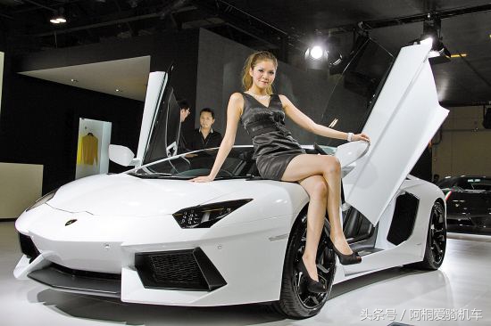兰博基尼简单介绍,兰博基尼最新讲解
