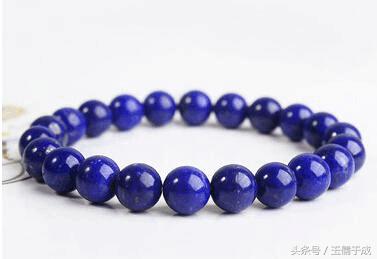 青金石色相如天光辉灿烂,青金石色相如天