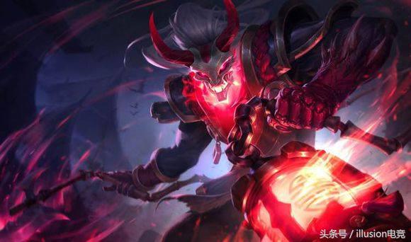 盘点英雄联盟十款良心皮肤,英雄联盟有哪些值得收藏的皮肤