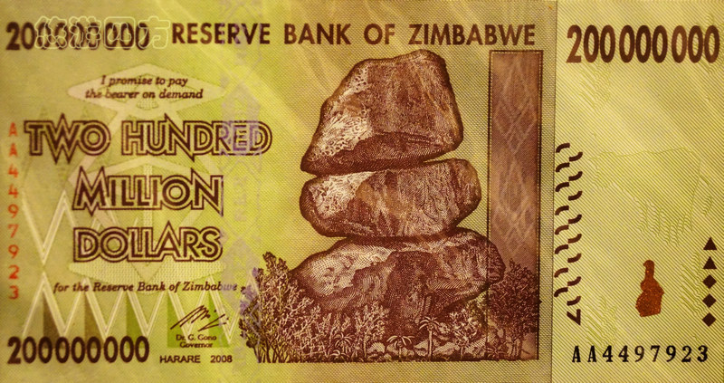 你知道一万亿到底有多少吗,你知道一亿元人民币有多重吗