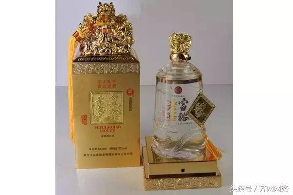 齐齐哈尔特产哪些最有名,齐齐哈尔的特产有哪些