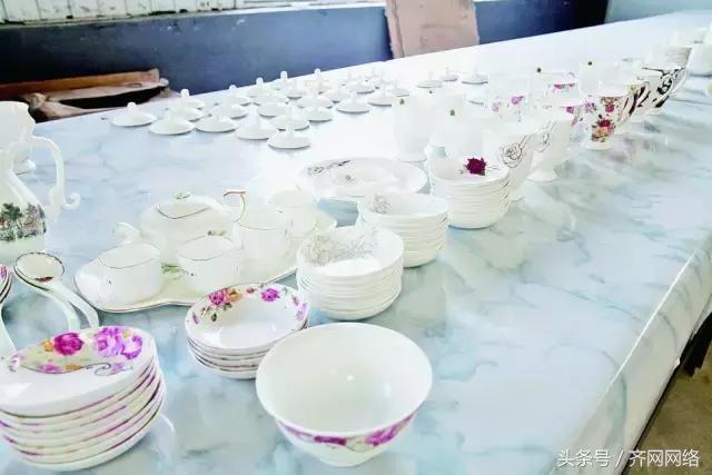 齐齐哈尔特产哪些最有名,齐齐哈尔的特产有哪些