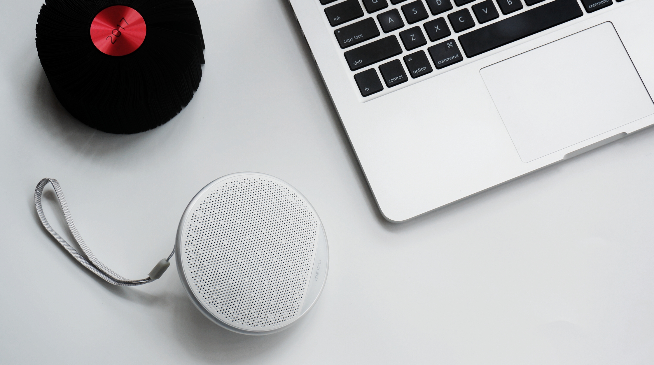 便捷音质好的小音箱,魅族便携式蓝牙音箱