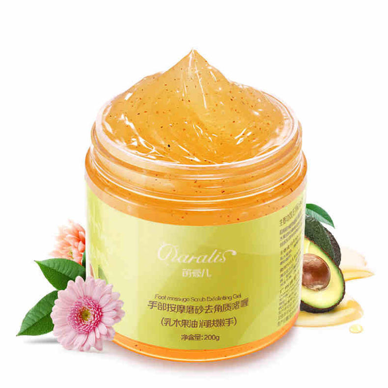 双手又黄又粗怎么办,双手又黑又粗糙怎么办