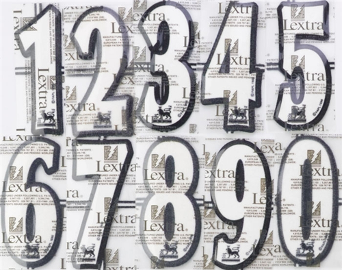 驻英记者王懿偲：植绒，胶印，英超球衣号码演变史