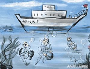 税收筹划的100个常识,热点解读与税收筹划