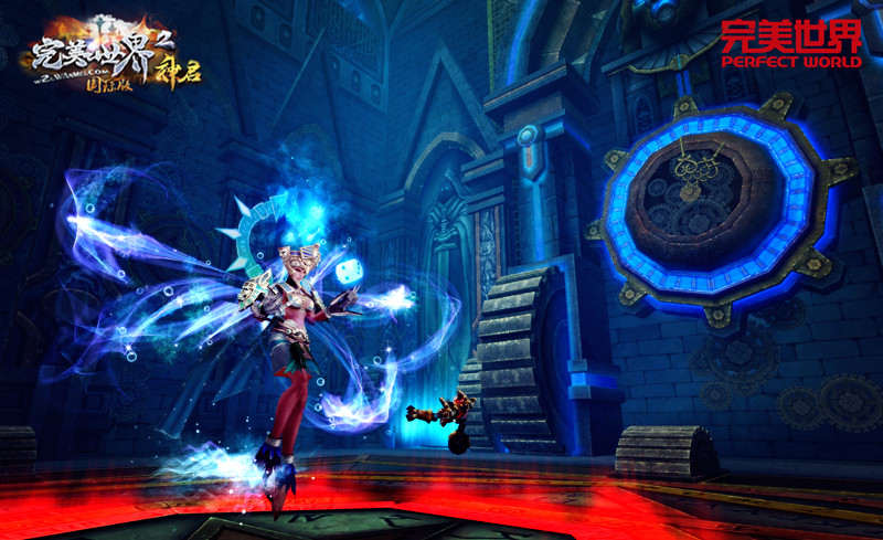 不知日落月生多少个夏秋《完美世界》