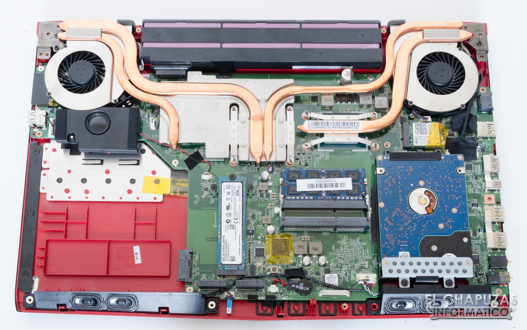 颜值爆表，性能劲畅——微星游戏本GE62评测