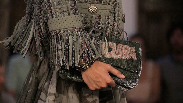 最新欧美小众时尚包包秋冬推荐,春天的时尚小包包