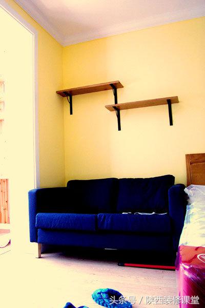 40平米的小屋简单装修,50平温馨小屋的装修风格