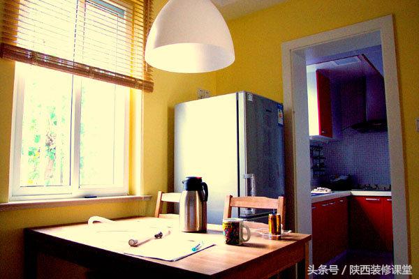 40平米的小屋简单装修,50平温馨小屋的装修风格