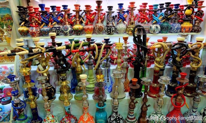 伊斯坦布尔大巴扎在哪里,伊斯坦布尔大巴扎值得买