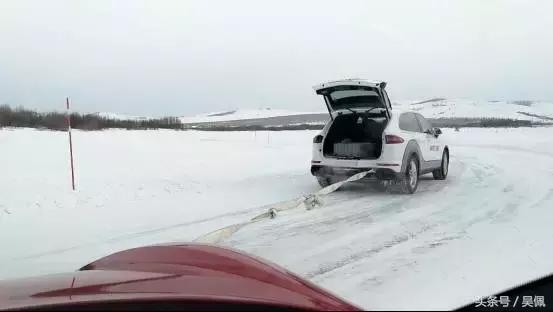 后驱车下雪天的弊端,后驱车怕下大雪