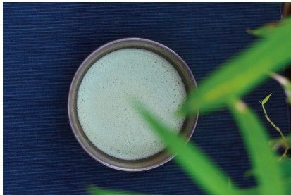 你所不知道的，茶除了喝，还能这么玩