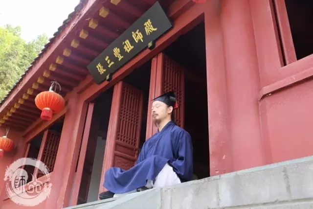 武当活骨气功完整版陈师行,武当道长陈师行养生功