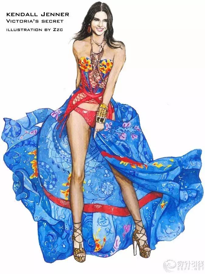 更新原创手绘,不断更新手绘