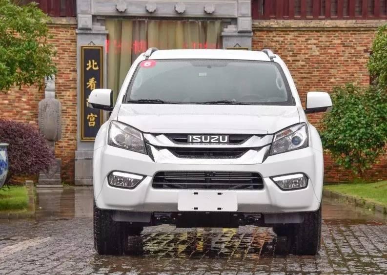 后排可以放平5座中型suv推荐,7座suv后排放平