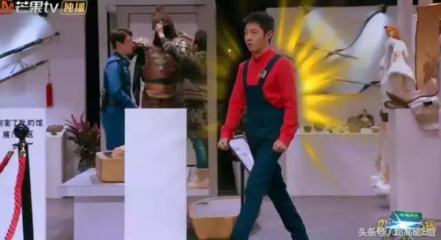 国产良心综艺完整版,口碑爆棚这部良心国产剧