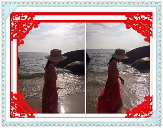 成都自驾游三亚攻略,成都自驾海南三亚旅游攻略