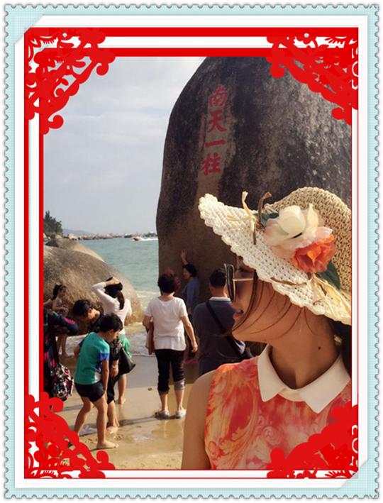 成都自驾游三亚攻略,成都自驾海南三亚旅游攻略