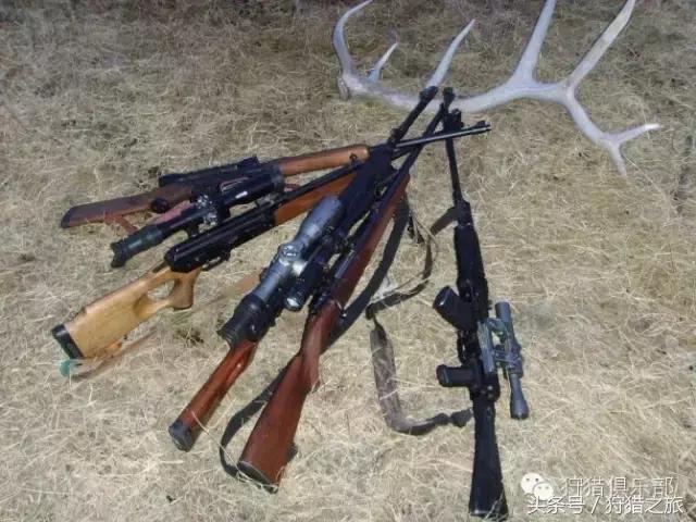 全球最具吸引力的狩猎圣地，加入高人一等的国际猎人组织！