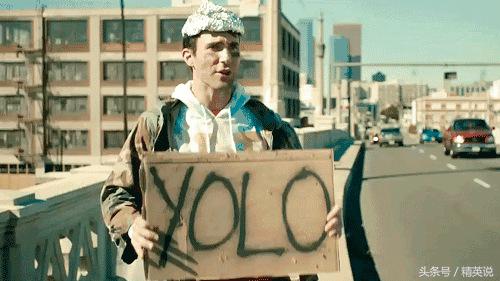 YOLO、FTW、TGIF，歪果仁爱用的缩写你都知道么？