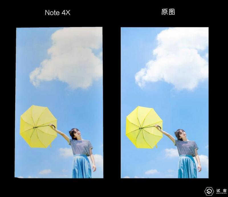 红米note4x能用27w快充吗,红米note4x快充