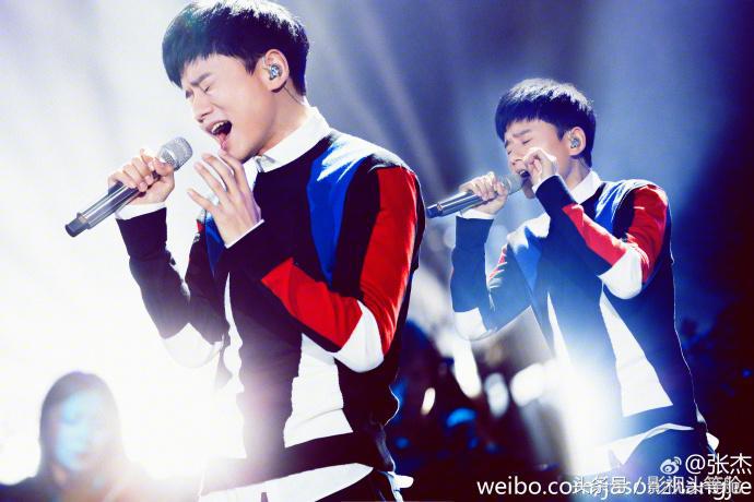 张杰赞扬赵丽颖,张杰赵丽颖默完整版