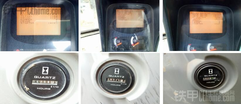 各种神钢全新挖掘机大小与价格,神钢挖机普8与超8的区别