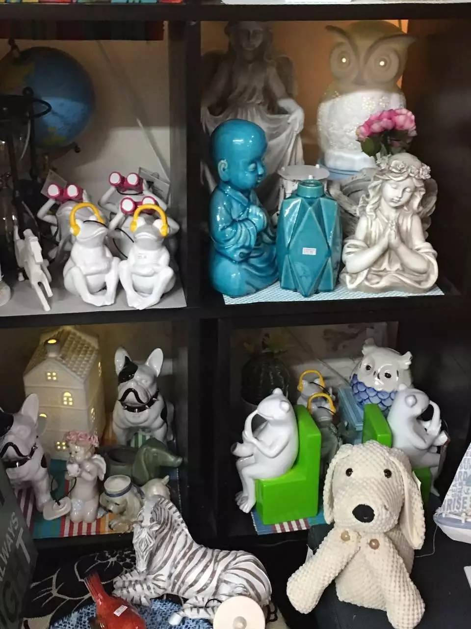 一个典型的悉尼杂货铺