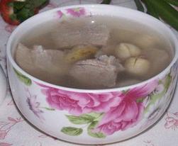 莲子加百合居然还有如此做法，赶紧学起来