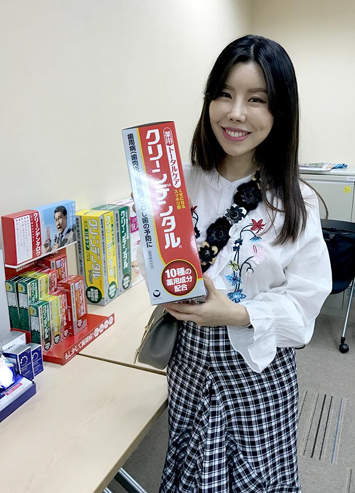 日本药妆必买购物清单,日本旅游必买药品清单大全