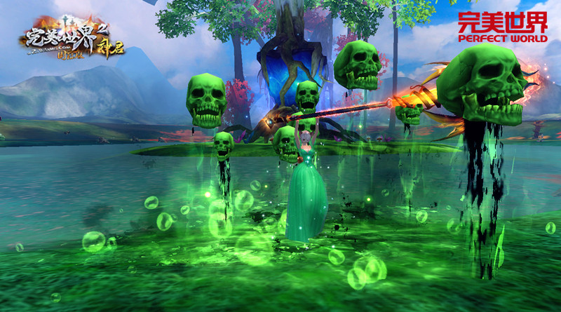 不知日落月生多少个夏秋《完美世界》