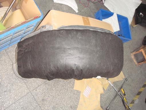 雪铁龙c5轮胎换什么好,胎噪的克星