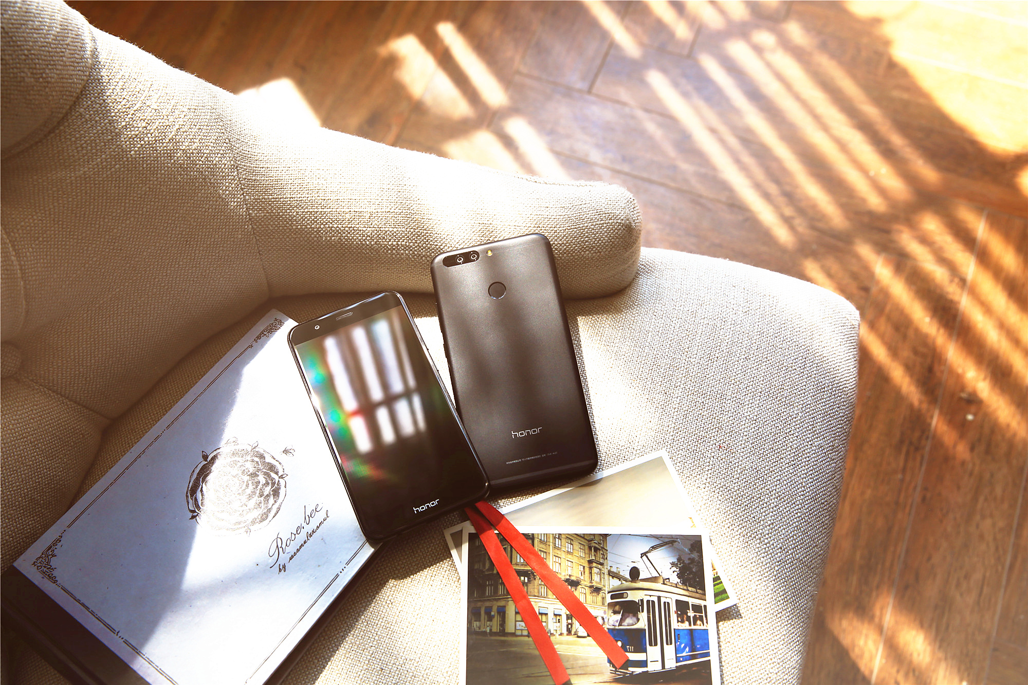 华为mate9对比荣耀,华为mate9麒麟960处理器玩吃鸡