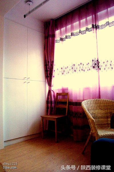 40平米的小屋简单装修,50平温馨小屋的装修风格