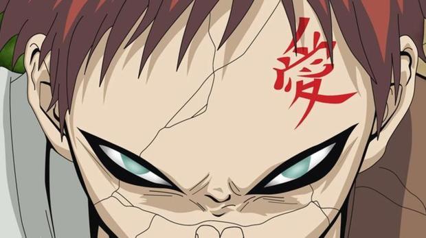 动漫中的高冷男神,孤独感十足的动漫男