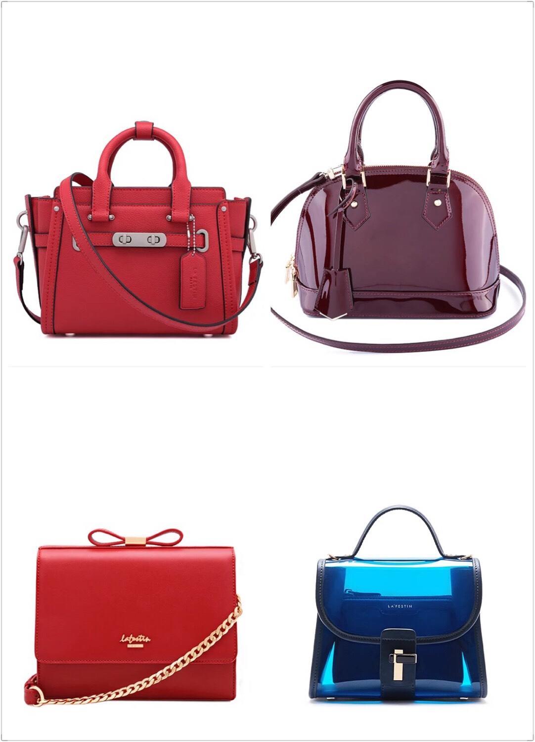 几百元设计包包推荐,预算1000元左右买什么包包