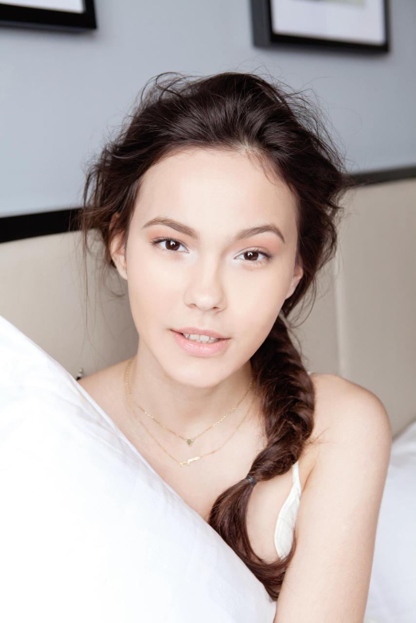 WOKEUPLIKETHIS打造无瑕素颜